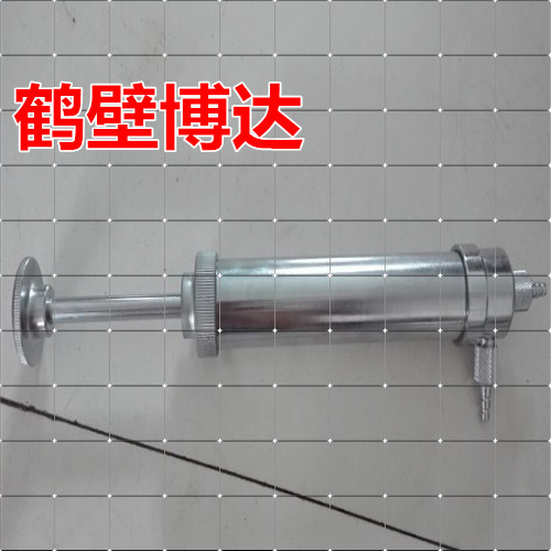 鶴壁博達廠家銷售FW型高負壓瓦斯采樣器線上接單，歡迎您下單。