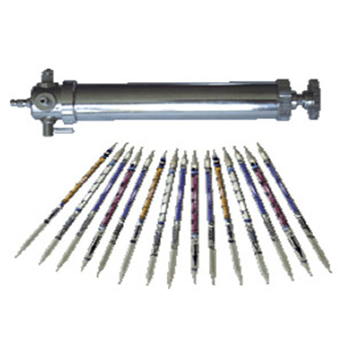 河南博達(dá)BDCZY型氣體手動采樣器將產(chǎn)品與服務(wù)融合在一起